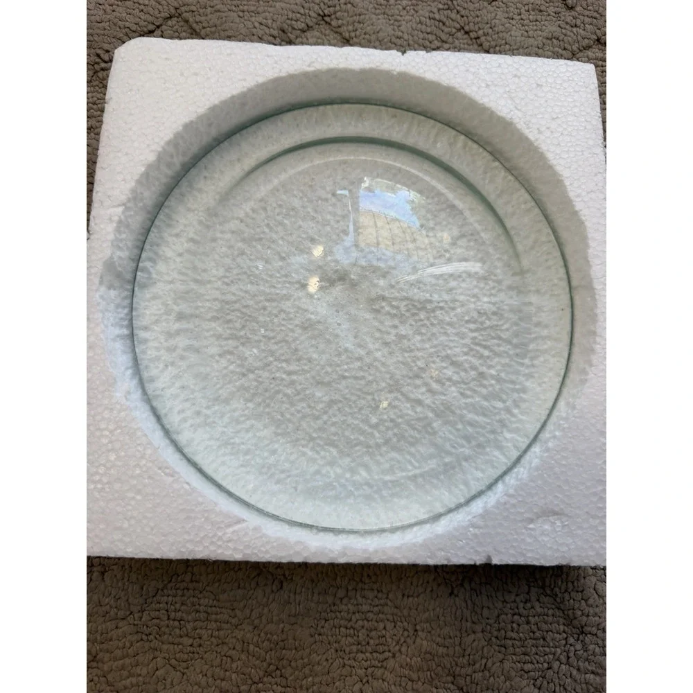 2002 Portfolio PFALTZGRAFF Accents Winterwood POTPOURRI BOWL ITEM #23371 Holly